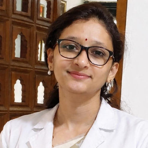 Dr Megha Dilip Hittinhalli, Obstetrician and Gynaecologist Dr Megha Dilip Hittinhalli, Obstetrician and Gynaecologist