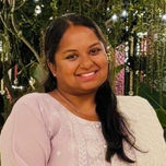 Dr Vijeya Lakshmi Chakravarthy