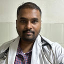 Dr. Radhakrishna R K, General Physician/ Internal Medicine Specialist