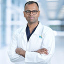 Nanda K. Bandlamudi, Colorectal Surgeon