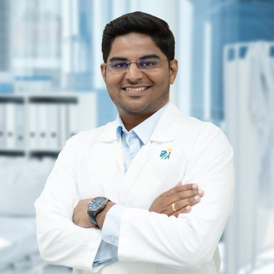 Dr. Manish, Urologist Dr. Manish, Urologist