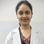 Dr. Bhakti Bhaskarrao Patare