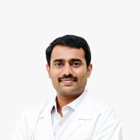 Dr. Pavan Kumar Y. M., Gastroenterology/gi Medicine Specialist Dr. Pavan Kumar Y. M., Gastroenterology/gi Medicine Specialist
