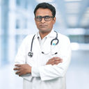 Dr. Jella Ramashankar, Nephrologist