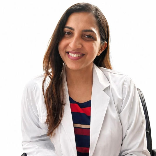 Dr. Mandeep Kaur Bhalla, Clinical Psychologist Dr. Mandeep Kaur Bhalla, Clinical Psychologist