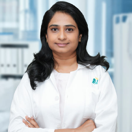 Dr. Spoorthi G Reddy, Oncologist Dr. Spoorthi G Reddy, Oncologist