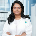 Dr. Spoorthi G Reddy, Oncologist