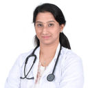 Dr. S. Jaisree, Obstetrician and Gynaecologist