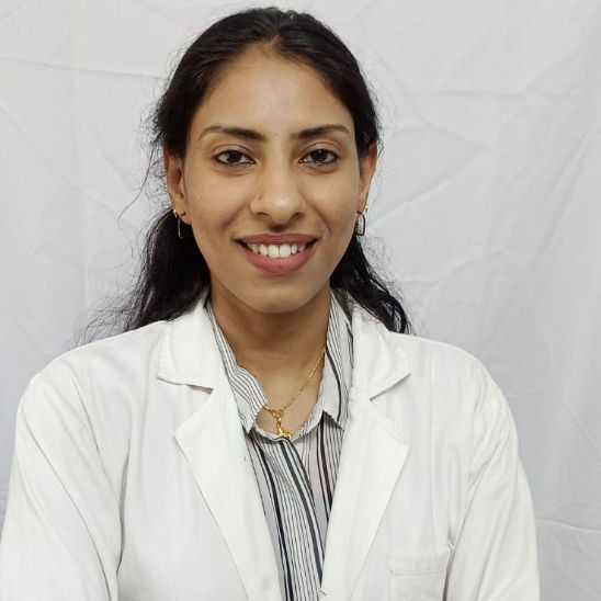 Dr. Keerthi Radhakrishnan, Clinical Psychologist Dr. Keerthi Radhakrishnan, Clinical Psychologist