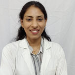 Dr. Keerthi Radhakrishnan