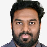 Dr Rahul Vinayak Kogurwar Dr Rahul Vinayak Kogurwar