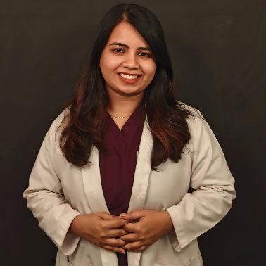 Dr Dipti Dinesh Thorat, Dermatologist Dr Dipti Dinesh Thorat, Dermatologist