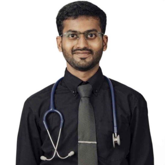 Dr. Mohamed Sohail, General Physician Dr. Mohamed Sohail, General Physician