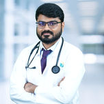 Dr. Sravan Kumar Dubasi