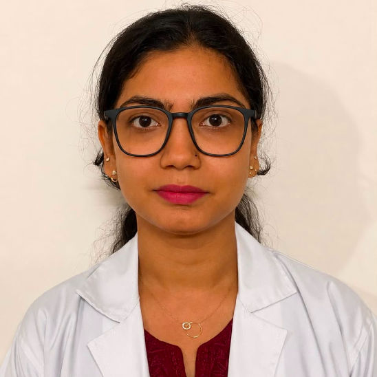 Dr. Amera Samreen, Dentist Dr. Amera Samreen, Dentist