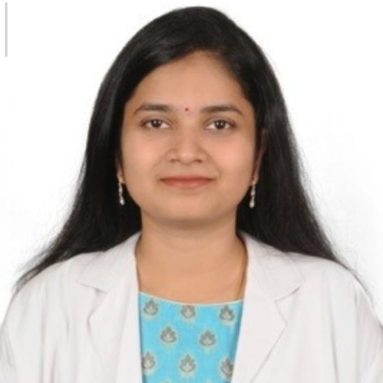 Dr. Chintalacheruvu Naga Praneetha, Radiologist Dr. Chintalacheruvu Naga Praneetha, Radiologist