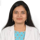 Dr. Chintalacheruvu Naga Praneetha, Radiologist Dr. Chintalacheruvu Naga Praneetha, Radiologist