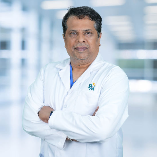 Dr Praveen Kumar Dadireddy, Surgical Oncologist Dr Praveen Kumar Dadireddy, Surgical Oncologist