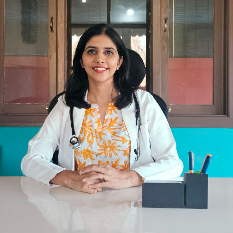 Dr Aishwarya Bhat P, Psychiatrist Dr Aishwarya Bhat P, Psychiatrist