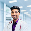 Dr. Gurrala Kartheek Krishna, General Physician
