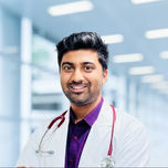 Dr. Gurrala Kartheek Krishna Dr. Gurrala Kartheek Krishna
