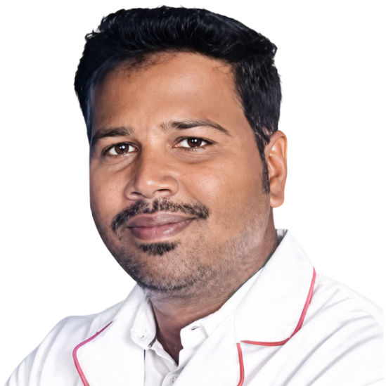 Dr. Anand Pandyaraj, General and Laparoscopic Surgeon Dr. Anand Pandyaraj, General and Laparoscopic Surgeon