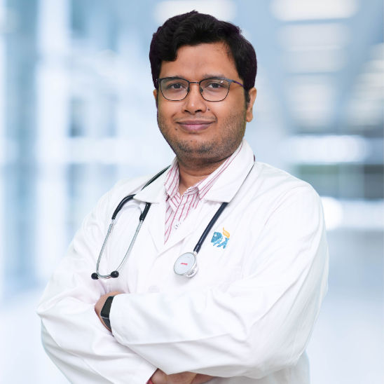 Dr. Prashanta Chihnara, Neurosurgeon Dr. Prashanta Chihnara, Neurosurgeon