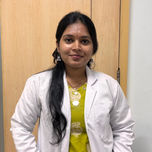 Dr. Ravalika M