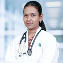 Dr.prasanthi Ponnamalla, Cardiologist