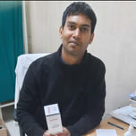 Dr. Nihal Yadav Dr. Nihal Yadav