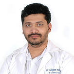 Adhiyaman M