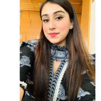 Ms. Niharika Bajpai, Psychologist Ms. Niharika Bajpai, Psychologist