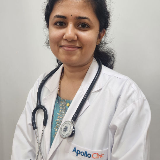 Dr Nanda N, Endocrinologist Dr Nanda N, Endocrinologist