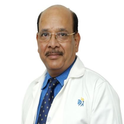 Dr. Babu Manohar, Ent Specialist Dr. Babu Manohar, Ent Specialist