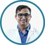 Dr. Amit Dutt Dwary