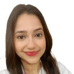 Dr. Tanaya Sarma Dr. Tanaya Sarma