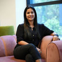 Dt Silky Mahajan, Dietician
