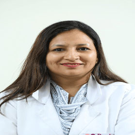 Dr. Puja, Obstetrician and Gynaecologist Dr. Puja, Obstetrician and Gynaecologist