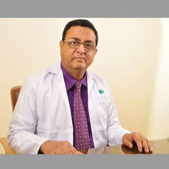 Dr Syamal Kumar Sarkar, General and Laparoscopic Surgeon Dr Syamal Kumar Sarkar, General and Laparoscopic Surgeon