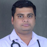 Dr. Roopesh Yarappa