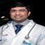 Dr Vijaykumar Shirure, Haematologist in dombivli