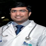 Dr Vijaykumar Shirure