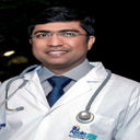 Dr Vijaykumar Shirure, Haematologist