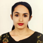 Ms. Suman Israni