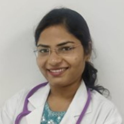 Triveni Koppula, Family Physician Triveni Koppula, Family Physician