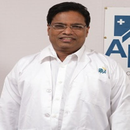 Dr. Chokkalingam B, Orthopaedician Dr. Chokkalingam B, Orthopaedician