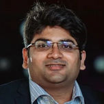 Dr. M V Pradeep Murlidhar Dr. M V Pradeep Murlidhar
