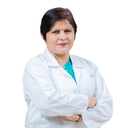 Dr. Wahida Suresh, Obstetrician and Gynaecologist Dr. Wahida Suresh, Obstetrician and Gynaecologist