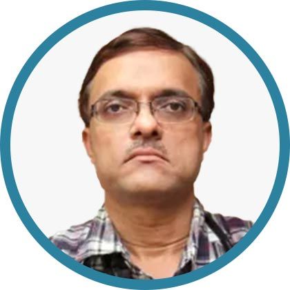 Dr. S B Bhattacharyya, Cardiologist Dr. S B Bhattacharyya, Cardiologist