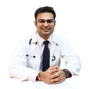 Dr. Sushant Aildasani, Neurologist